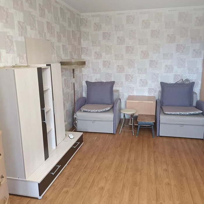Екатеринбург, ул. Академика Бардина, 25к1 (Юго-Западный) - фото квартиры (5)