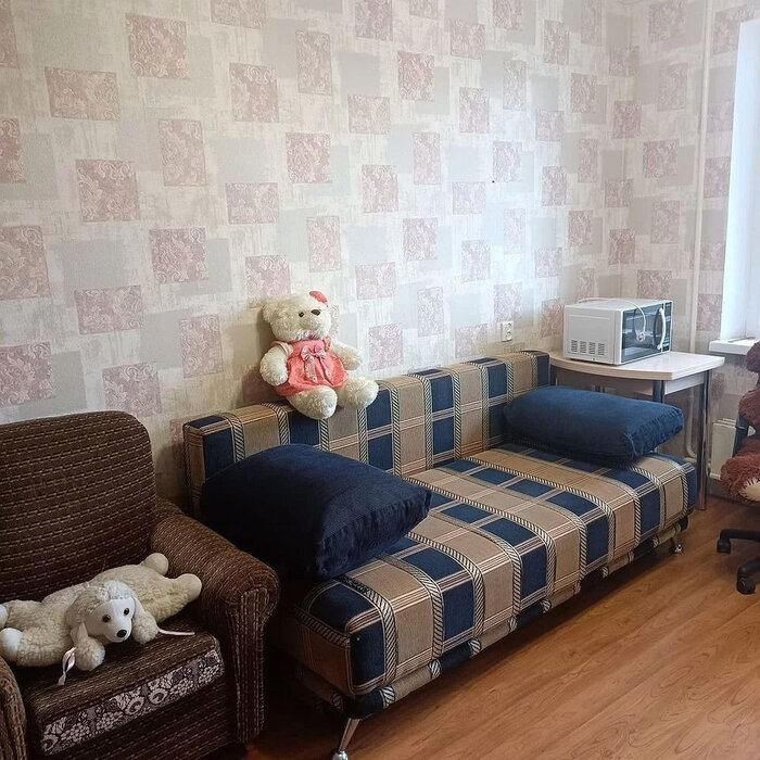 Екатеринбург, ул. Академика Бардина, 25к1 (Юго-Западный) - фото квартиры (6)