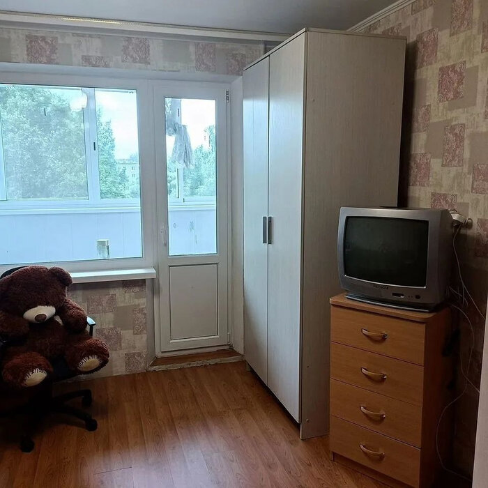 Екатеринбург, ул. Академика Бардина, 25к1 (Юго-Западный) - фото квартиры (7)
