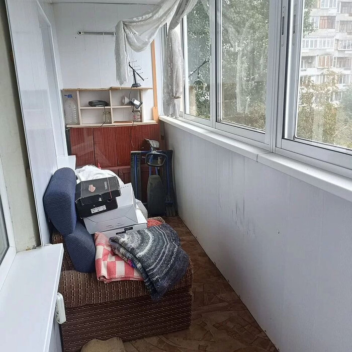 Екатеринбург, ул. Академика Бардина, 25к1 (Юго-Западный) - фото квартиры (8)