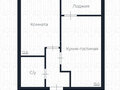 Продажа квартиры: Екатеринбург, ул. Репина, 109 (ВИЗ) - Фото 2