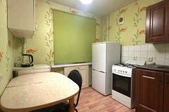 Екатеринбург, ул. Черняховского, 48 (Химмаш) - фото квартиры