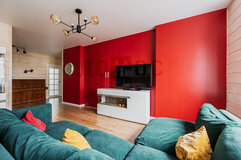 Екатеринбург, ул. Павла Шаманова, 15 (Академический) - фото квартиры