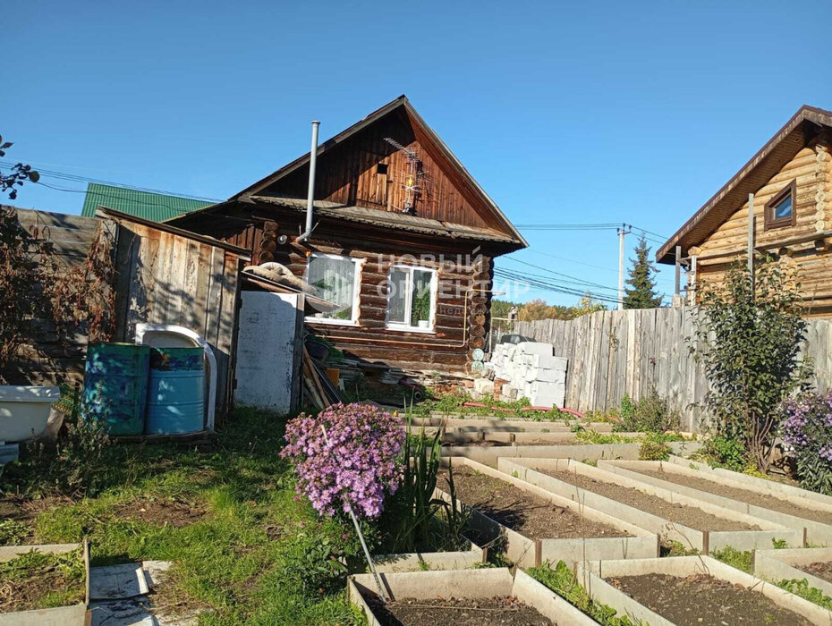 Екатеринбург, ул. Лесная, 10 - фото дома (2)