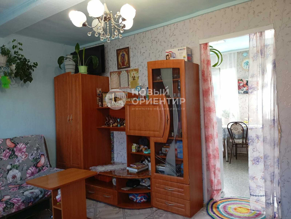 Екатеринбург, ул. Лесная, 10 - фото дома (5)