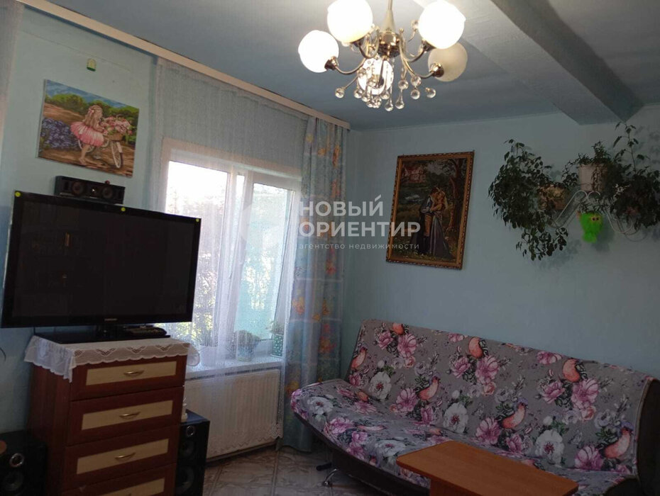 Екатеринбург, ул. Лесная, 10 - фото дома (6)