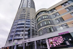 Екатеринбург, ул. Водоёмная, 80/2 (Уктус) - фото квартиры