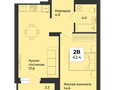 Продажа квартиры: Екатеринбург, ул. Донбасская, 21 - Фото 1