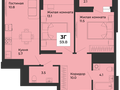 Продажа квартиры: Екатеринбург, ул. Донбасская, 21 - Фото 1