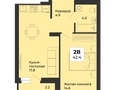 Продажа квартиры: Екатеринбург, ул. Донбасская, 21 - Фото 1