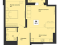 Продажа квартиры: Екатеринбург, ул. Донбасская, 21 - Фото 1