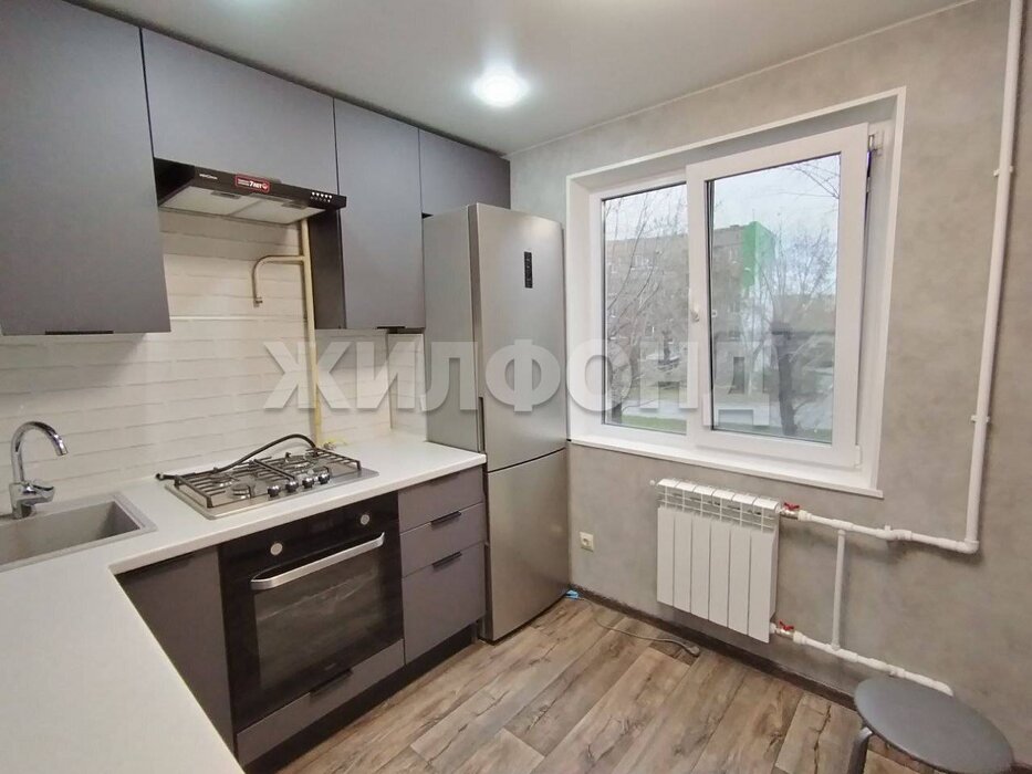 г. Нижний Тагил, ул. Ермака, 51 (городской округ Нижний Тагил) - фото квартиры (4)