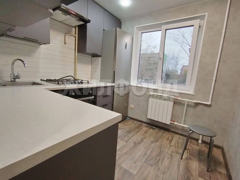 г. Нижний Тагил, ул. Ермака, 51 (городской округ Нижний Тагил) - фото квартиры (5)
