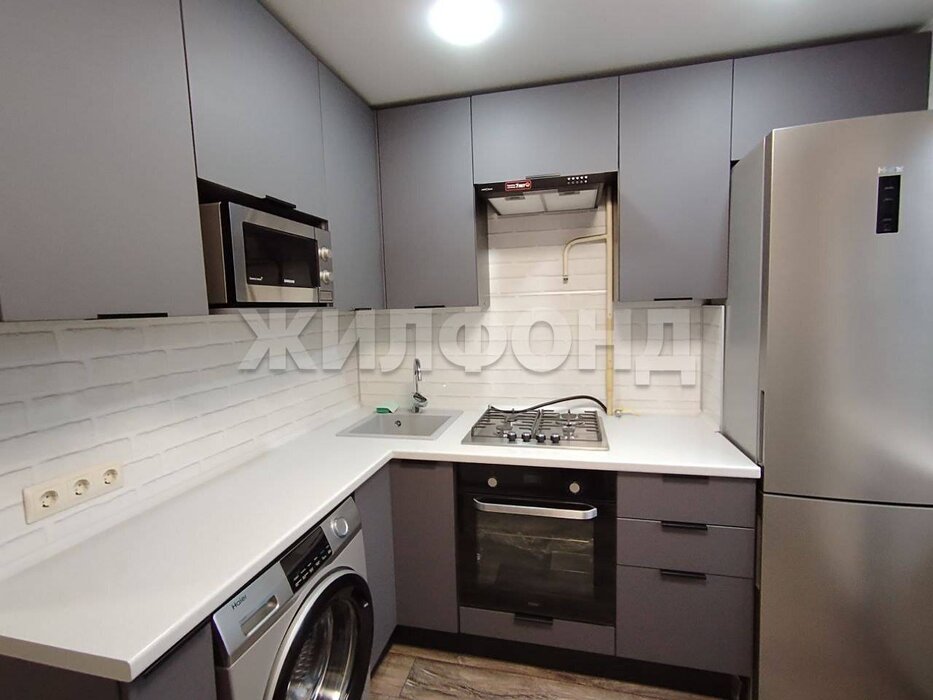 г. Нижний Тагил, ул. Ермака, 51 (городской округ Нижний Тагил) - фото квартиры (6)