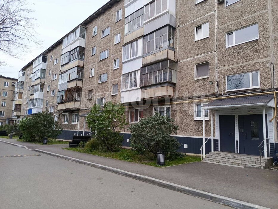 г. Нижний Тагил, ул. Ермака, 51 (городской округ Нижний Тагил) - фото квартиры (8)