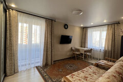 Екатеринбург, ул. Колмогорова, 56 (Заречный) - фото квартиры