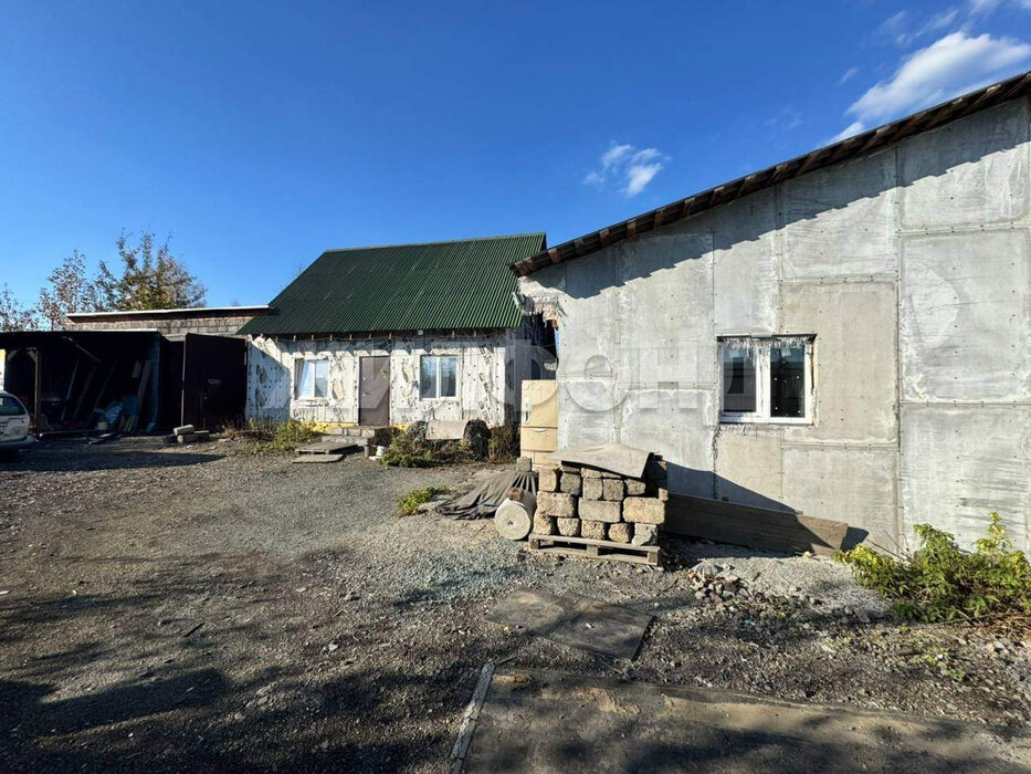 г. Нижний Тагил, ул. Северная, 14А (городской округ Нижний Тагил) - фото дома (1)