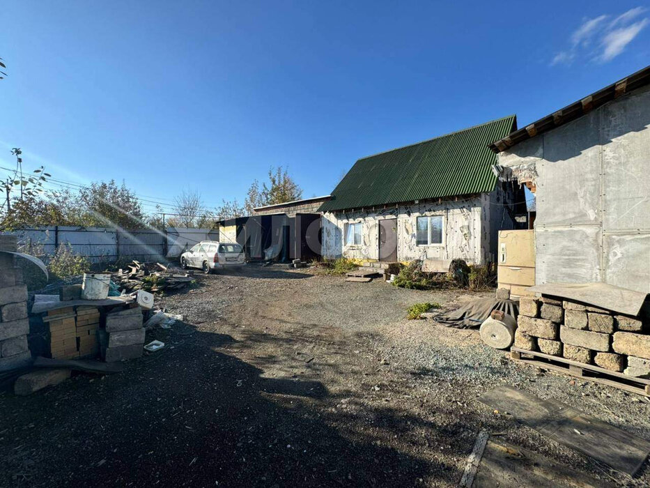 г. Нижний Тагил, ул. Северная, 14А (городской округ Нижний Тагил) - фото дома (2)