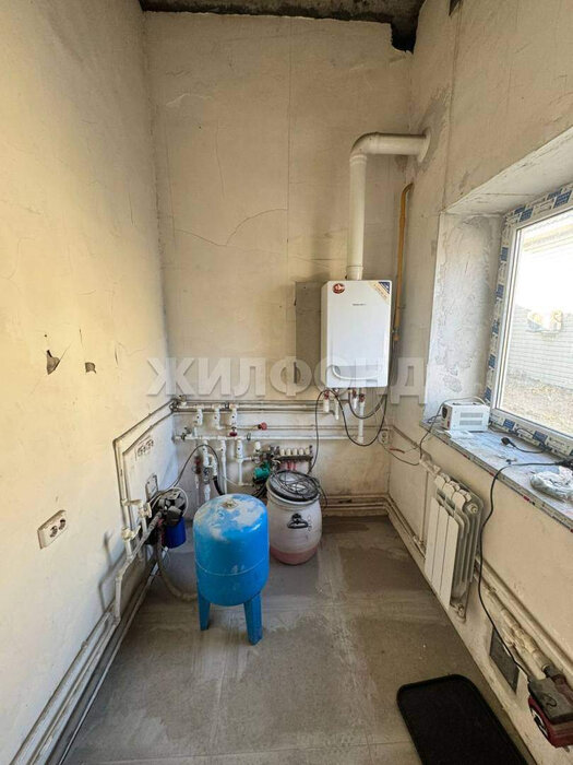 г. Нижний Тагил, ул. Северная, 14А (городской округ Нижний Тагил) - фото дома (5)
