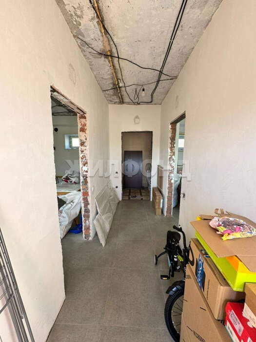 г. Нижний Тагил, ул. Северная, 14А (городской округ Нижний Тагил) - фото дома (8)