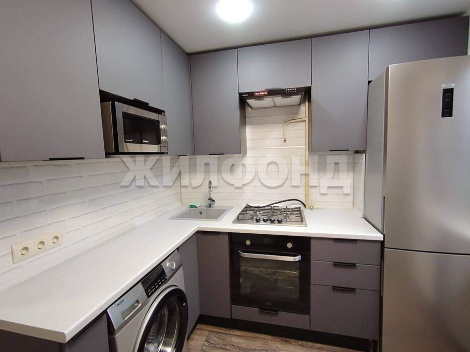 г. Нижний Тагил, ул. Ермака, 51 (городской округ Нижний Тагил) - фото квартиры (6)