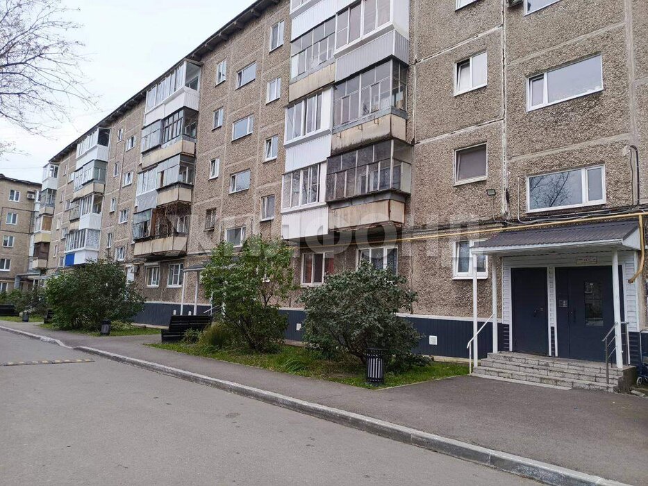 г. Нижний Тагил, ул. Ермака, 51 (городской округ Нижний Тагил) - фото квартиры (8)