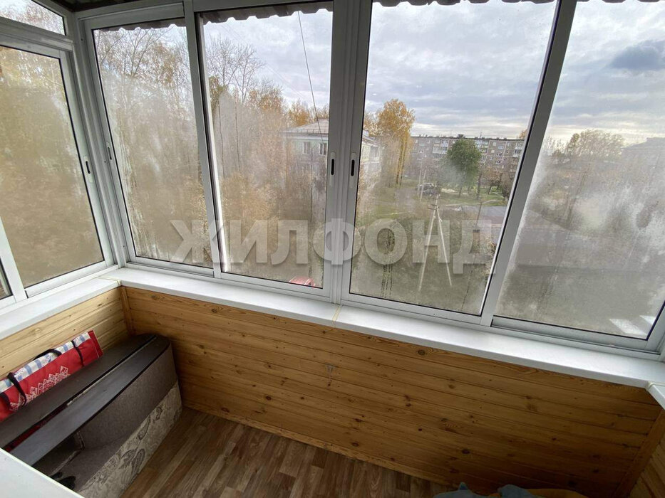 г. Нижний Тагил, ул. Матросова, 14 (городской округ Нижний Тагил) - фото квартиры (2)