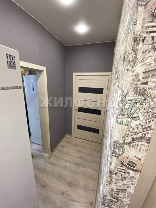 г. Нижний Тагил, ул. Матросова, 14 (городской округ Нижний Тагил) - фото квартиры (4)