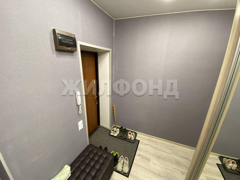 г. Нижний Тагил, ул. Матросова, 14 (городской округ Нижний Тагил) - фото квартиры (8)