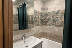 Екатеринбург, ул. Шишимская, 19 (Уктус) - фото квартиры