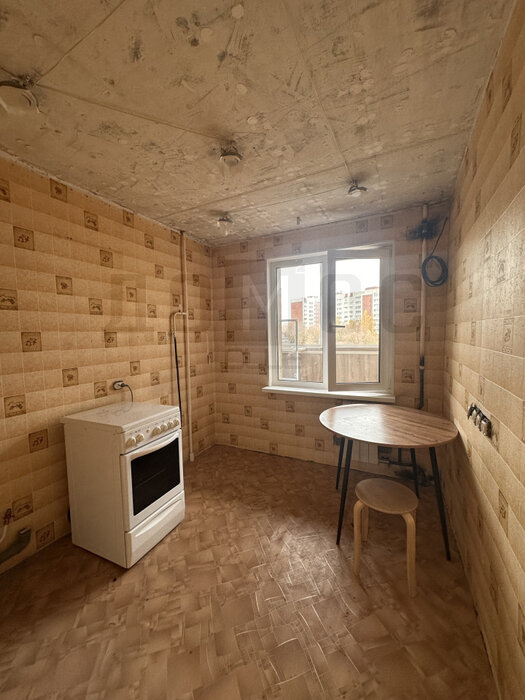 Екатеринбург, ул. Шишимская, 19 (Уктус) - фото квартиры (4)
