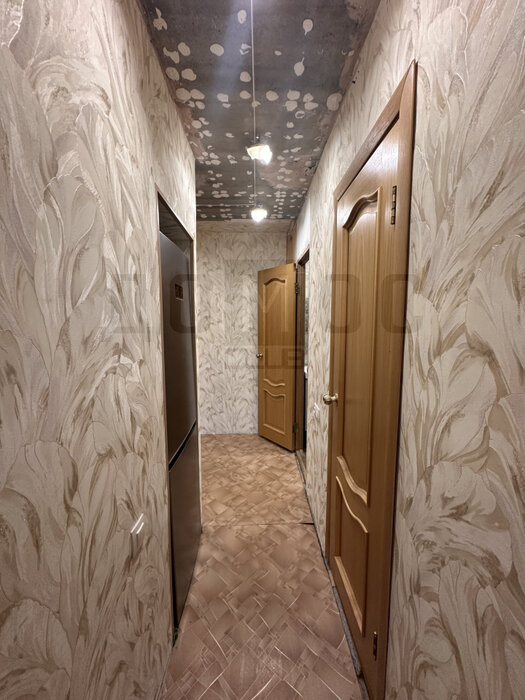 Екатеринбург, ул. Шишимская, 19 (Уктус) - фото квартиры (8)