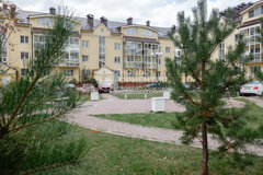 Екатеринбург, ул. Очеретина, 7 (Академический) - фото квартиры