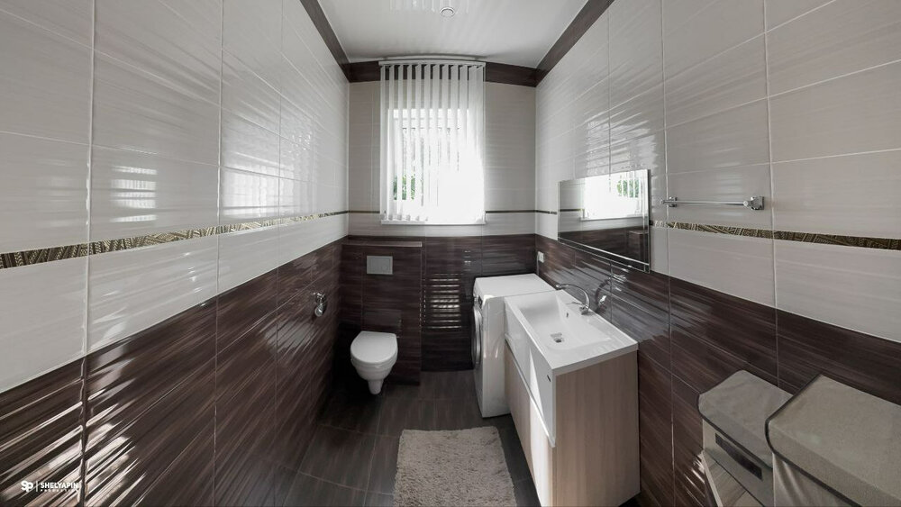 Екатеринбург, ул. Павла Зыкова, 31 (Нижне-Исетский) - фото дома (10)