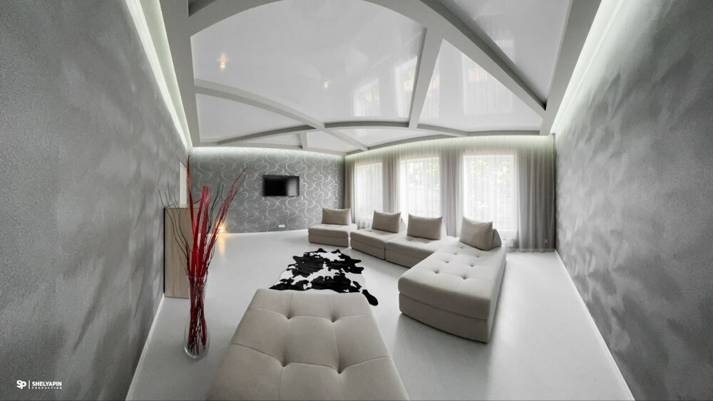Екатеринбург, ул. Павла Зыкова, 31 (Нижне-Исетский) - фото дома (9)