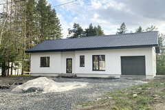 Екатеринбург, ул. КП Макаровский -1,   (Верхнемакарово) - фото коттеджа