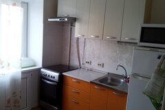 Екатеринбург, ул. Попова , 10 (Центр) - фото квартиры