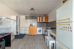 Екатеринбург, ул. Бисертская, 12 (Елизавет) - фото комнаты