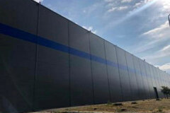 Екатеринбург, ул. Фронтовых бригад, 18 (Эльмаш) - фото склада