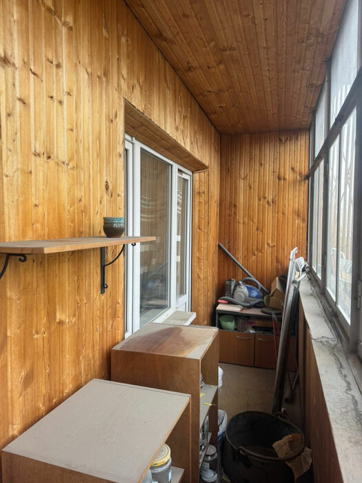 Екатеринбург, ул. Сурикова, 50 (Автовокзал) - фото квартиры (7)