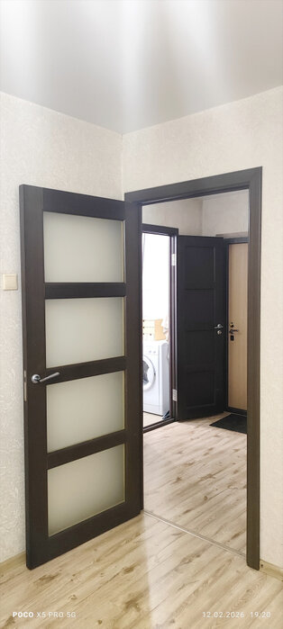 Екатеринбург, ул. Сурикова, 50 (Автовокзал) - фото квартиры (8)