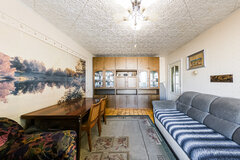 Екатеринбург, ул. Крестинского, 55к1 (Ботанический) - фото квартиры