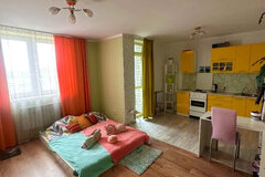 г. Березовский, ул. Восточная, 5 (городской округ Березовский) - фото квартиры