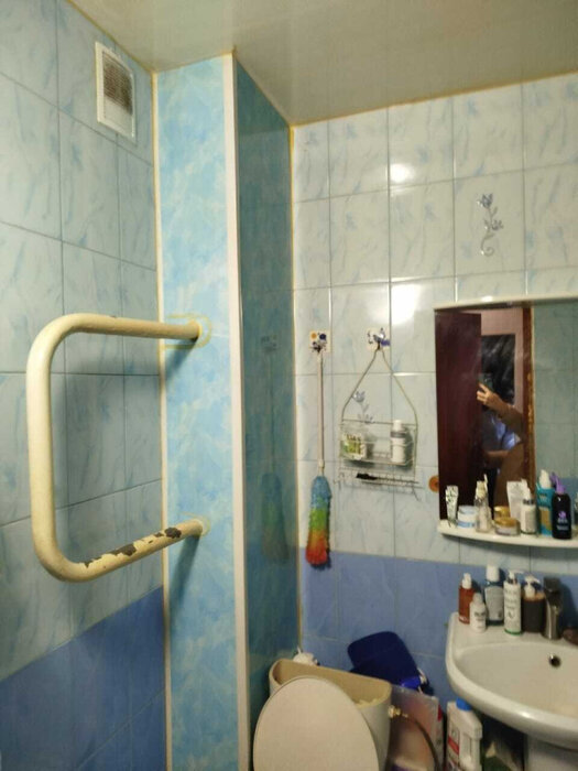 г. Нижний Тагил, ул. Юности, 24 (городской округ Нижний Тагил) - фото квартиры (4)