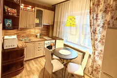 Екатеринбург, ул. Очеретина, 9 - фото квартиры