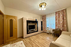 Екатеринбург, ул. Очеретина, 9 - фото квартиры