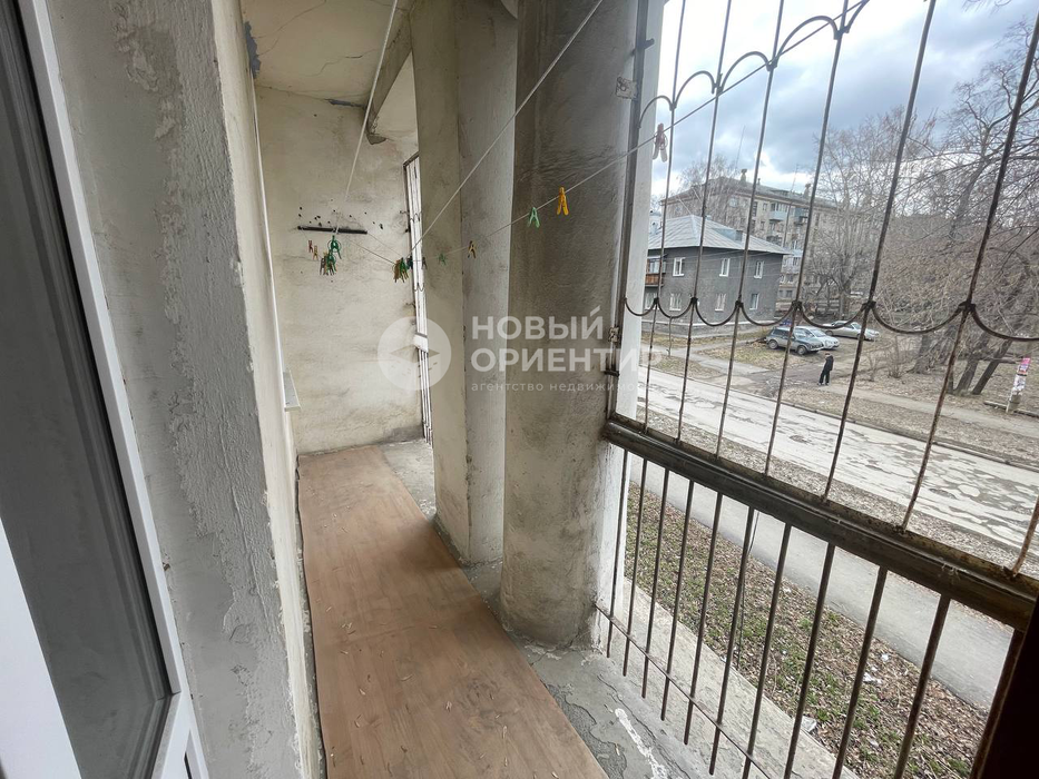 Екатеринбург, ул. Советская, 1б (Пионерский) - фото комнаты (8)
