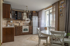 Екатеринбург, ул. Алтайская, 62 (Уктус) - фото квартиры