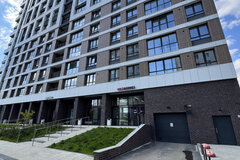 Екатеринбург, ул. Татищева, 102 (ВИЗ) - фото квартиры