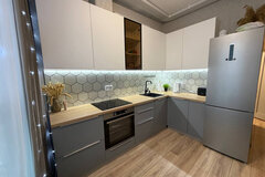 Екатеринбург, ул. Рябинина, 49А (Академический) - фото квартиры